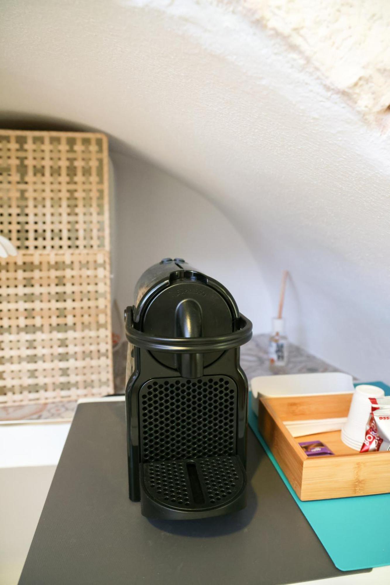 Room 20 - Piccola Camera In Pietra Bianca Giovinazzo Extérieur photo
